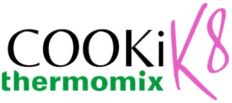 COOKiK8 Thermomix Consultant